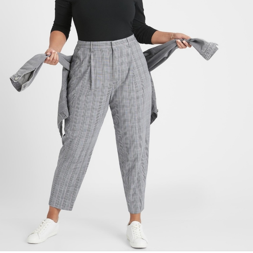 Banana Republic - Curvy Pant